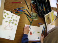 the studio at papdale primary school