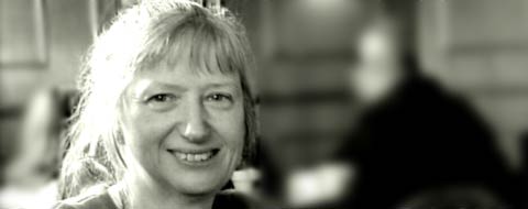 Liz Law - Artist & Bookbinder