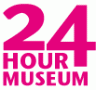 The 24 Hour Museum