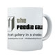 the peedie gallery mug at cafepress.com
