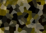 Camouflage I . Digital . 1998