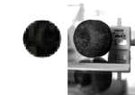 Ball Shaped (Arte)Fact (Orkney Museum) . Digital . August 2013