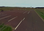 Dounreay Nuclear Power Development Establishment Visitor Viewing Area: Carpark & Picnic Benches . Digital/Google Street View . 2014