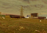 Vulcan Naval Reactor Test Establishment, Dounreay . Digital/Google Street View . 2014