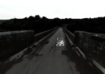 Google Border: Untitled IV (B6470) . Digital/Google Street View . 2014