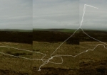 Peerie Hill (Yesnaby Archaeological Research Project) - with James Moore . Digital/GPS/Video/Survey . 2014