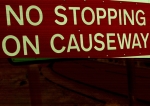 No Stopping On Causeway (Churchill Barrier #4) . Digital . 2014