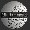 rik hammond . artist . orkney