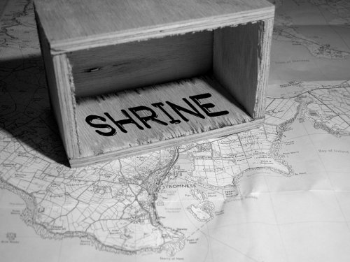 shrine